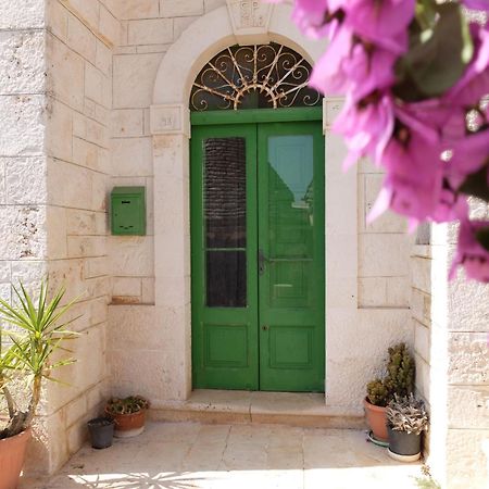 Casa Stella Nell'Aia Villa Cisternino Dış mekan fotoğraf