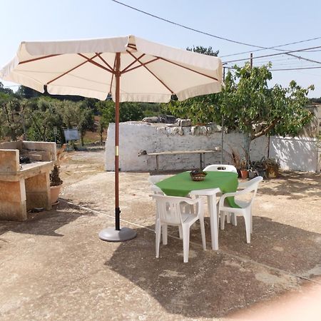 Casa Stella Nell'Aia Villa Cisternino Dış mekan fotoğraf
