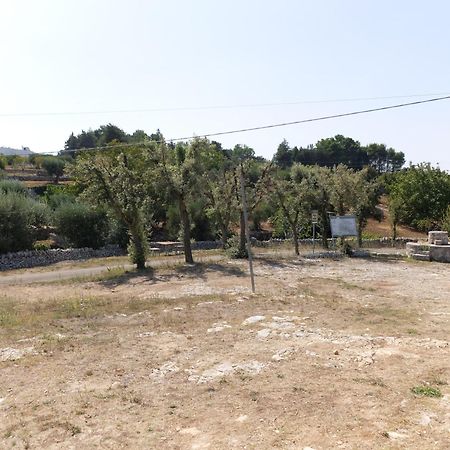 Casa Stella Nell'Aia Villa Cisternino Dış mekan fotoğraf