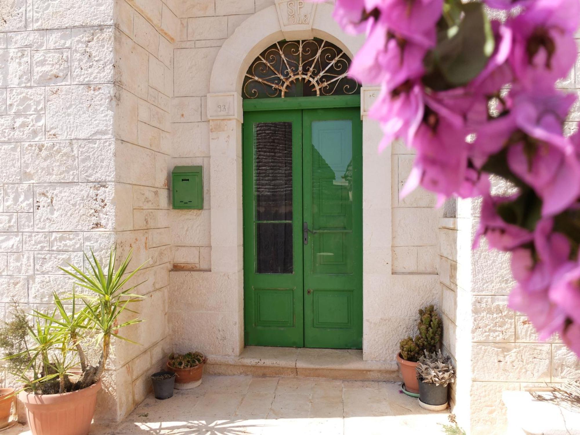 Casa Stella Nell'Aia Villa Cisternino Dış mekan fotoğraf