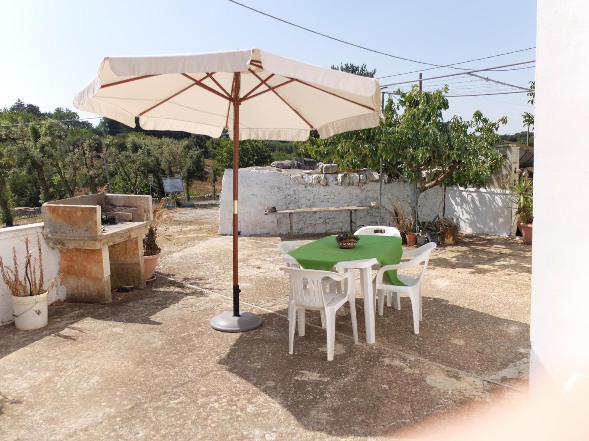 Casa Stella Nell'Aia Villa Cisternino Dış mekan fotoğraf