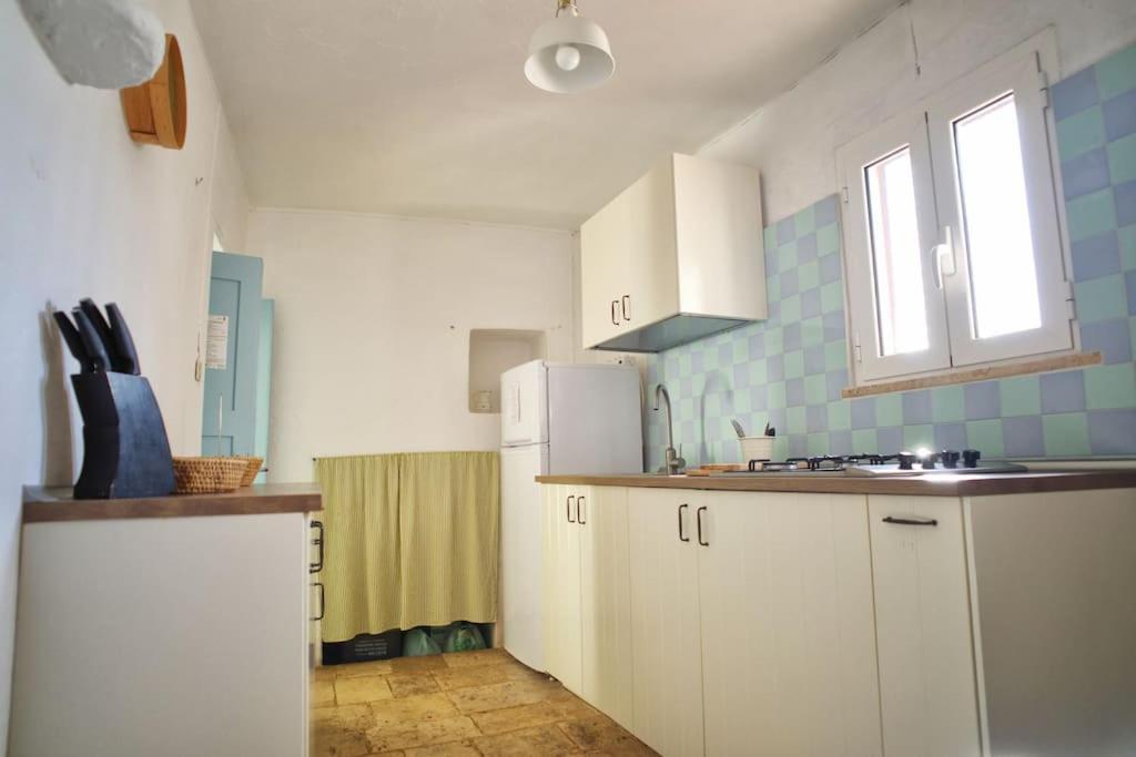 Casa Stella Nell'Aia Villa Cisternino Dış mekan fotoğraf