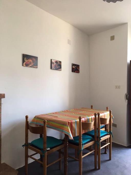 Casa Stella Nell'Aia Villa Cisternino Dış mekan fotoğraf