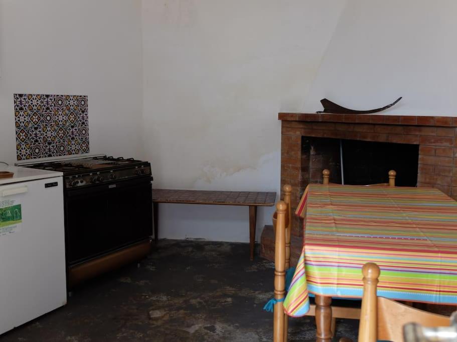 Casa Stella Nell'Aia Villa Cisternino Dış mekan fotoğraf