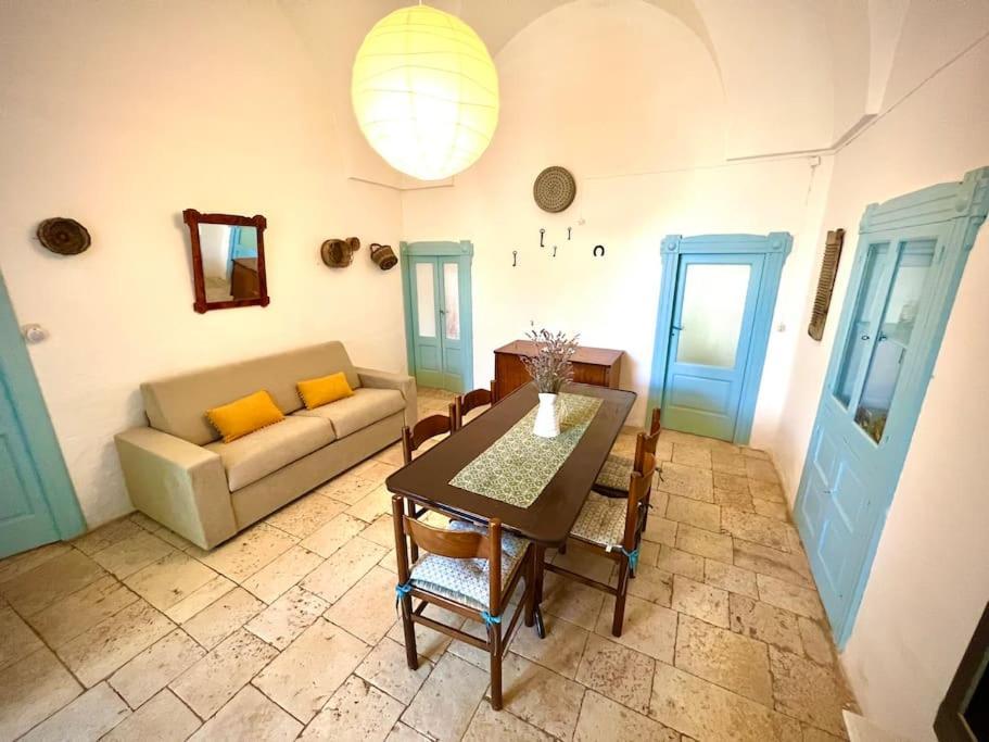 Casa Stella Nell'Aia Villa Cisternino Dış mekan fotoğraf