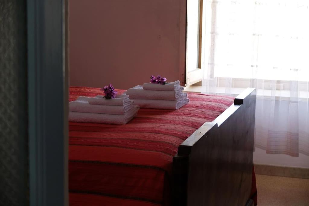 Casa Stella Nell'Aia Villa Cisternino Dış mekan fotoğraf