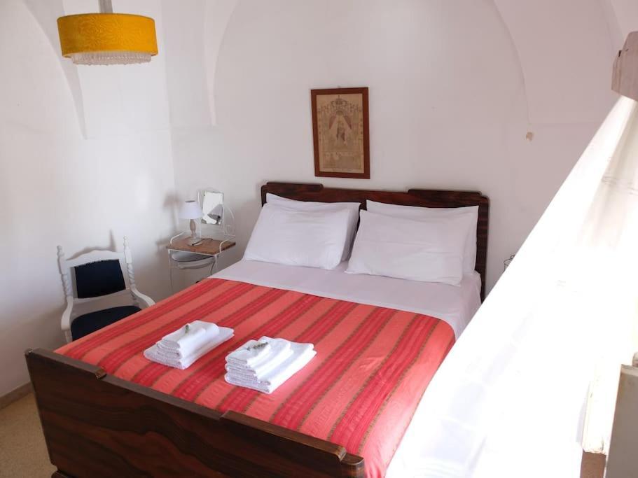 Casa Stella Nell'Aia Villa Cisternino Dış mekan fotoğraf