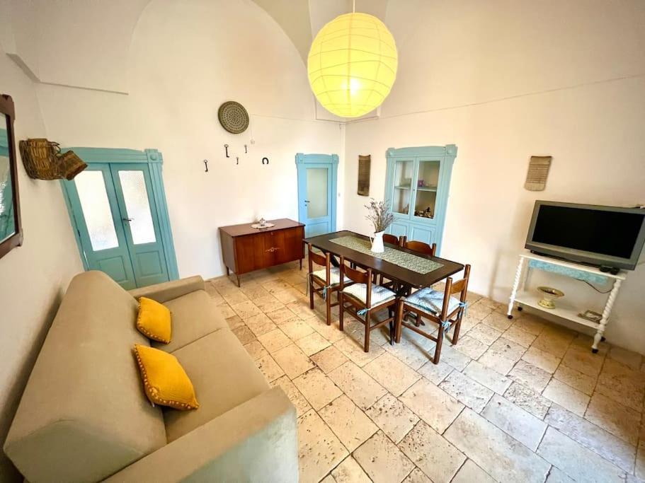 Casa Stella Nell'Aia Villa Cisternino Dış mekan fotoğraf