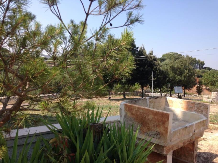 Casa Stella Nell'Aia Villa Cisternino Dış mekan fotoğraf