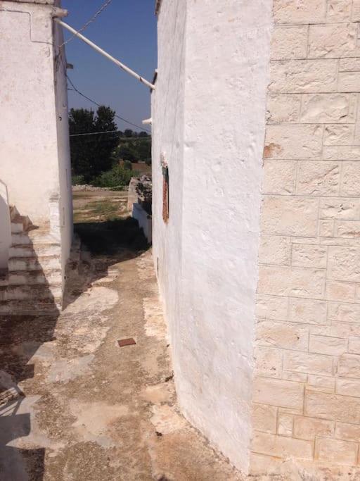 Casa Stella Nell'Aia Villa Cisternino Dış mekan fotoğraf