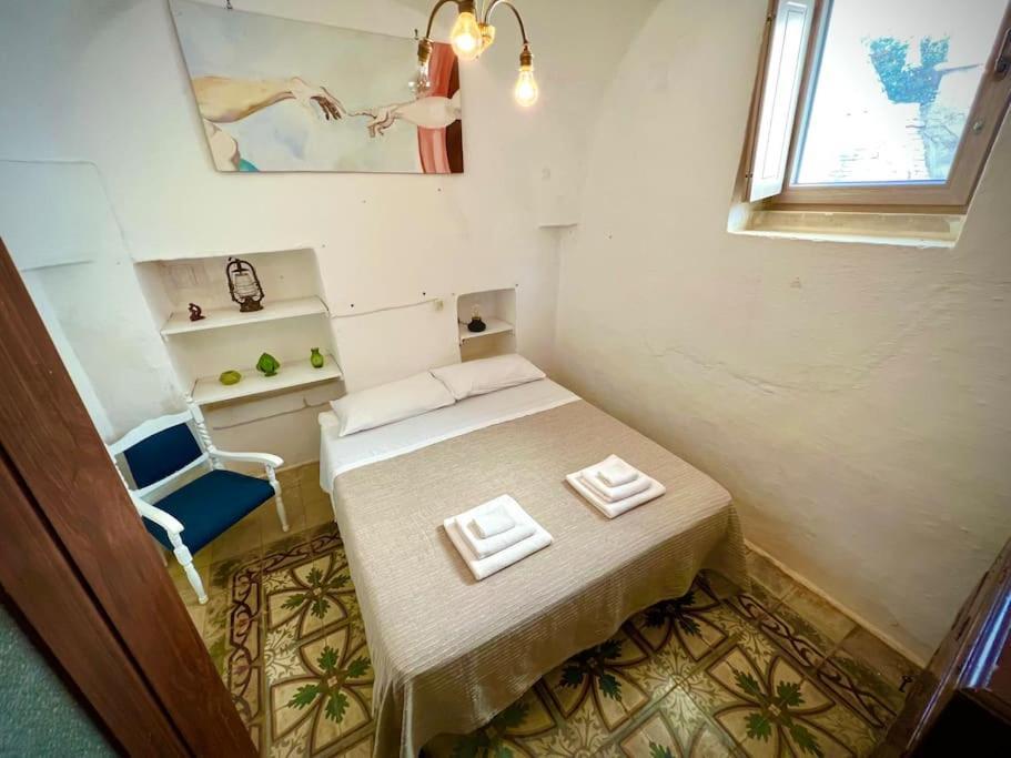 Casa Stella Nell'Aia Villa Cisternino Dış mekan fotoğraf