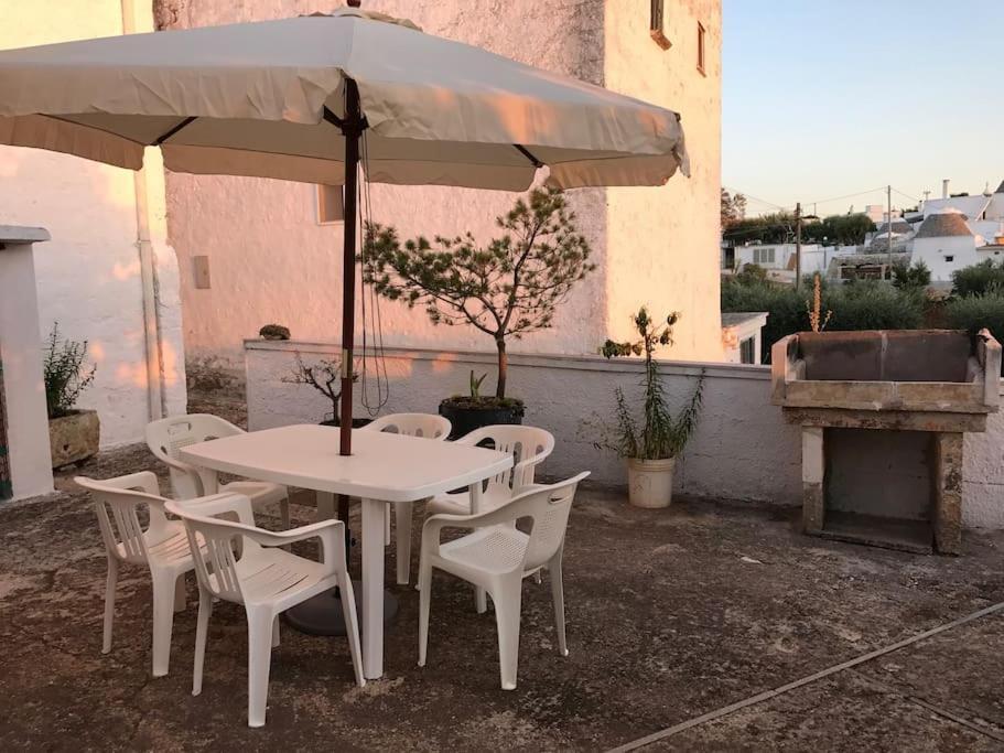 Casa Stella Nell'Aia Villa Cisternino Dış mekan fotoğraf