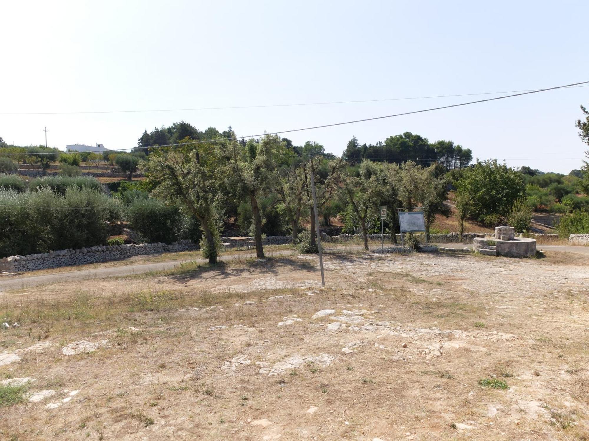 Casa Stella Nell'Aia Villa Cisternino Dış mekan fotoğraf
